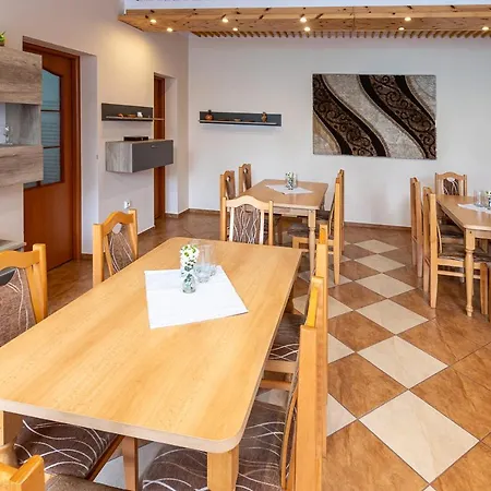 Gasthuis Brest Habovka