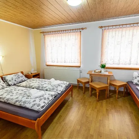 Gasthuis Brest Habovka