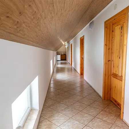 Gasthuis Brest Habovka