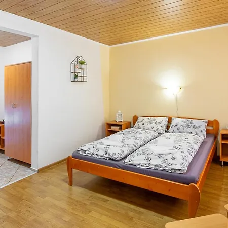 Gasthuis Brest Habovka