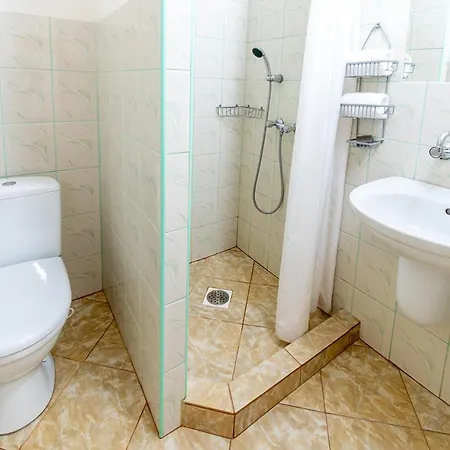 Brest 3* Habovka
