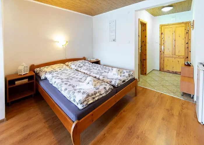 Pensionat Brest 3*