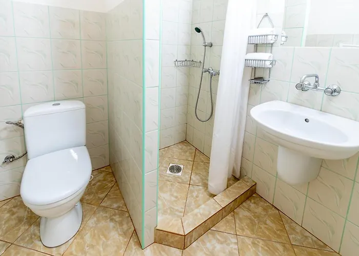 Brest 3* Habovka
