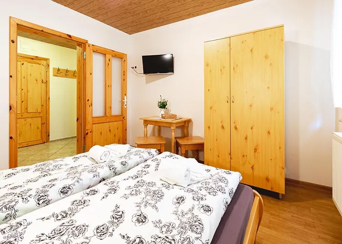 Pensionat Brest 3*